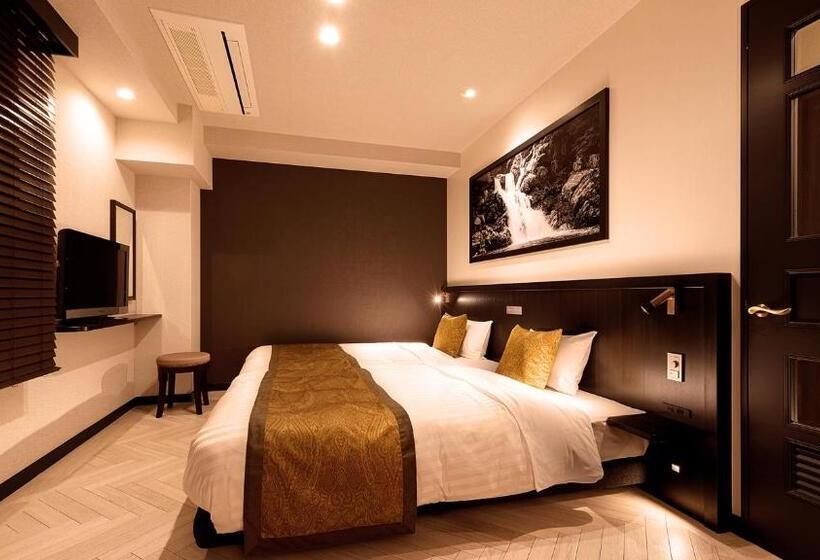 Hotel Hiroshima Grand Intelligent