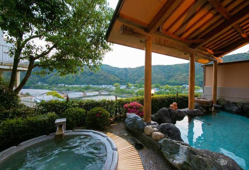Otel Iwakuni Kokusai Kanko