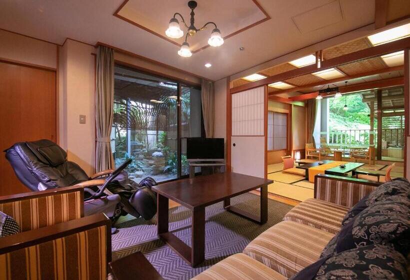 Otel Iwakuni Kokusai Kanko