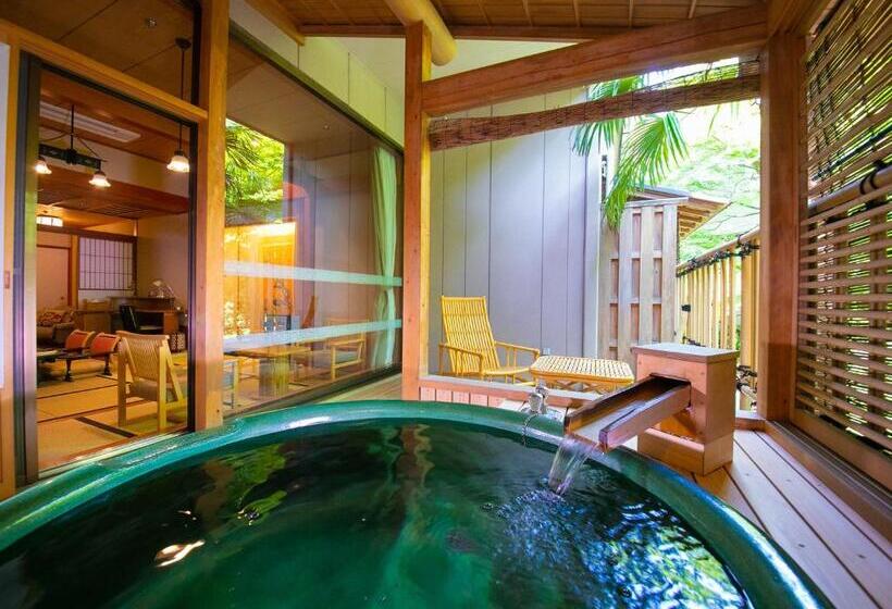 Otel Iwakuni Kokusai Kanko