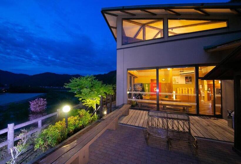 Otel Iwakuni Kokusai Kanko