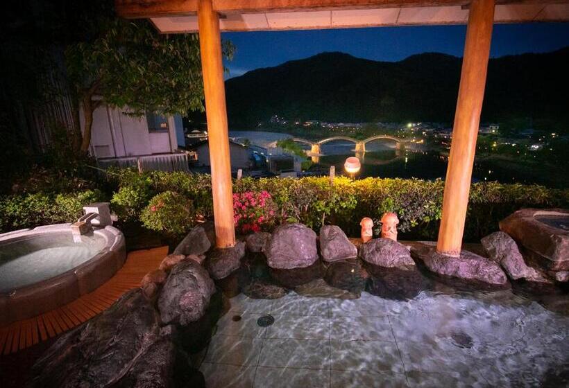 Otel Iwakuni Kokusai Kanko