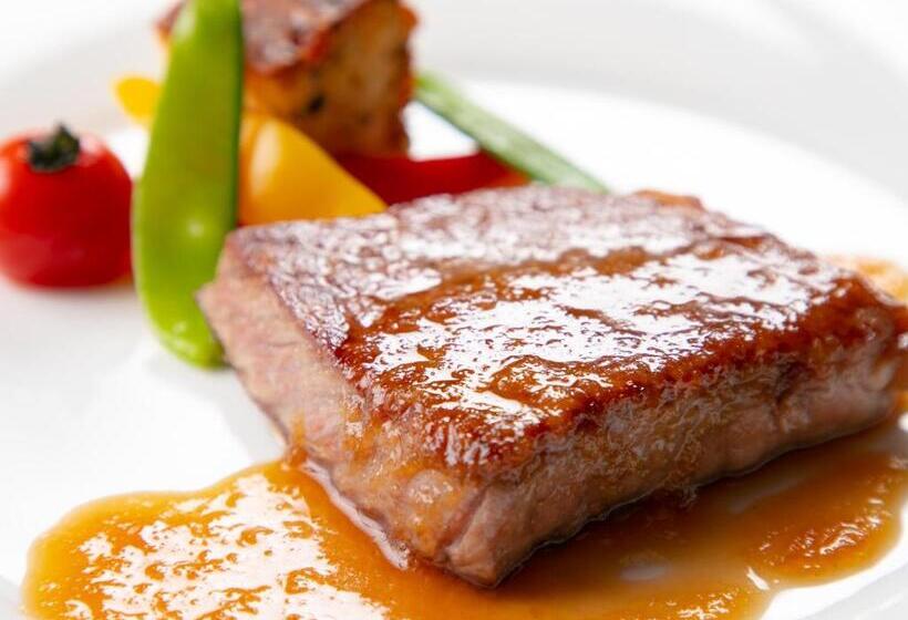 Otel Iwakuni Kokusai Kanko