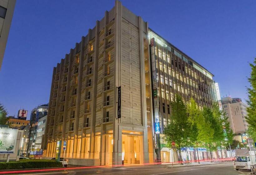 Jr Kyushu Hotel Blossom Fukuoka