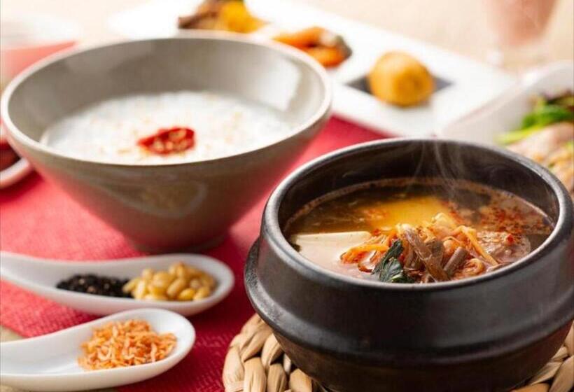 Jr Kyushu Hotel Blossom Fukuoka