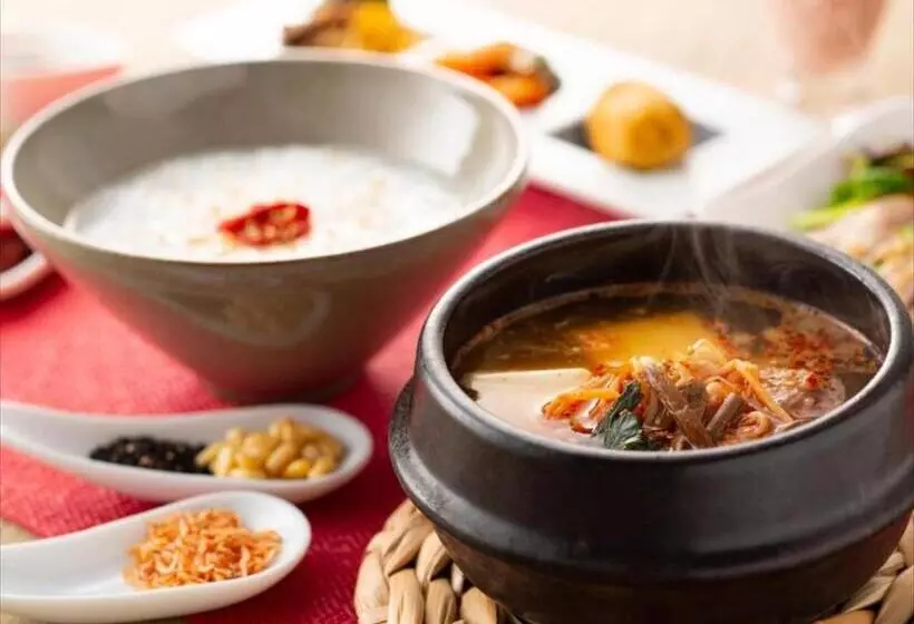 Jr Kyushu Hotel Blossom Fukuoka