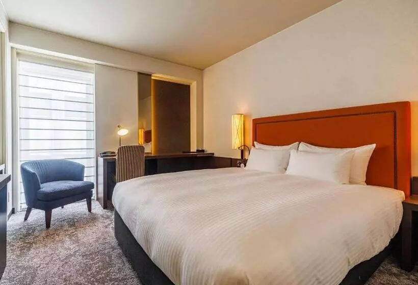 Jr Kyushu Hotel Blossom Fukuoka