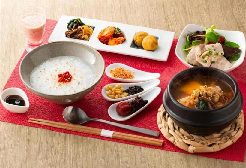 Jr Kyushu Hotel Blossom Fukuoka