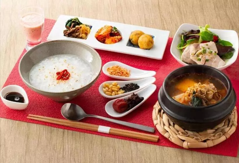 Jr Kyushu Hotel Blossom Fukuoka