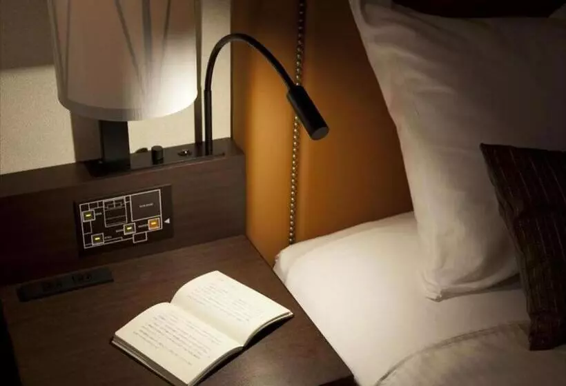 Jr Kyushu Hotel Blossom Fukuoka