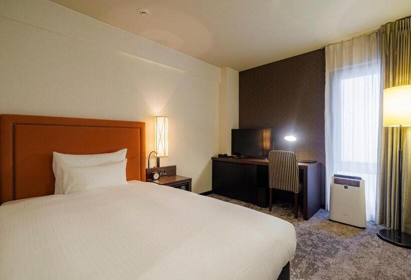 Jr Kyushu Hotel Blossom Fukuoka