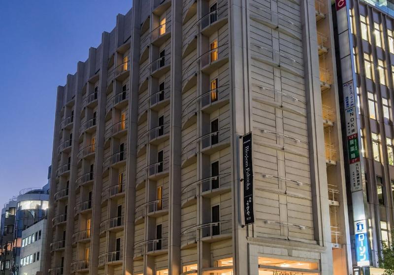 Jr Kyushu Hotel Blossom Fukuoka