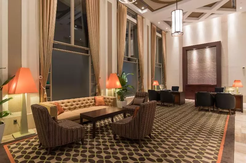 Jr Kyushu Hotel Blossom Fukuoka