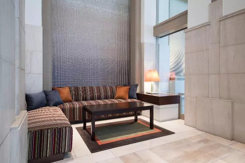 Jr Kyushu Hotel Blossom Fukuoka