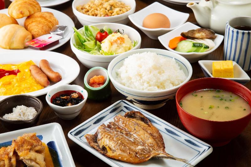 Jr Kyushu Hotel Blossom Fukuoka