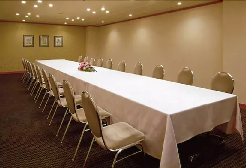 ホテル Kokusai 21 International