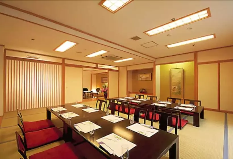 ホテル Kokusai 21 International