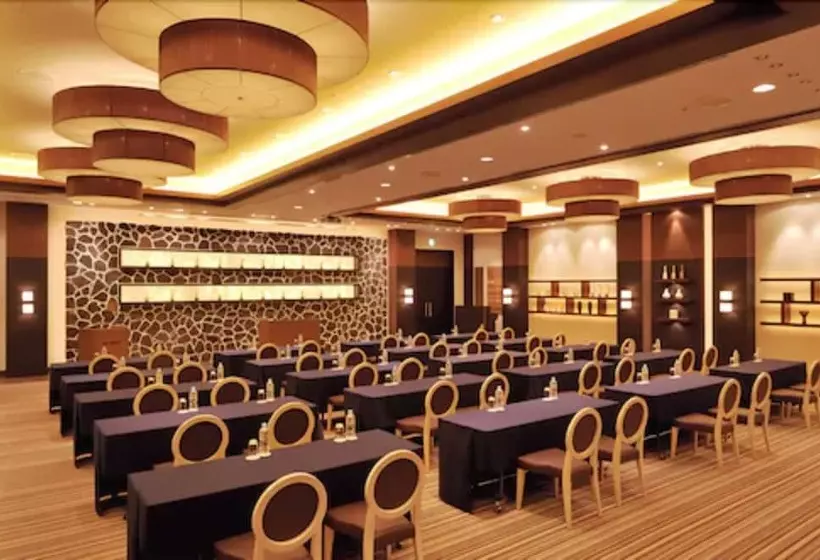 ホテル Kokusai 21 International