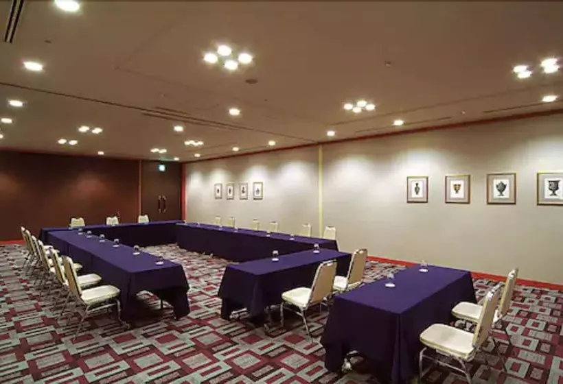 ホテル Kokusai 21 International