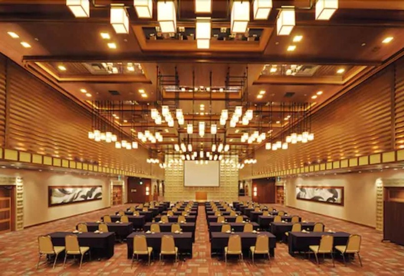 فندق Kokusai 21 International