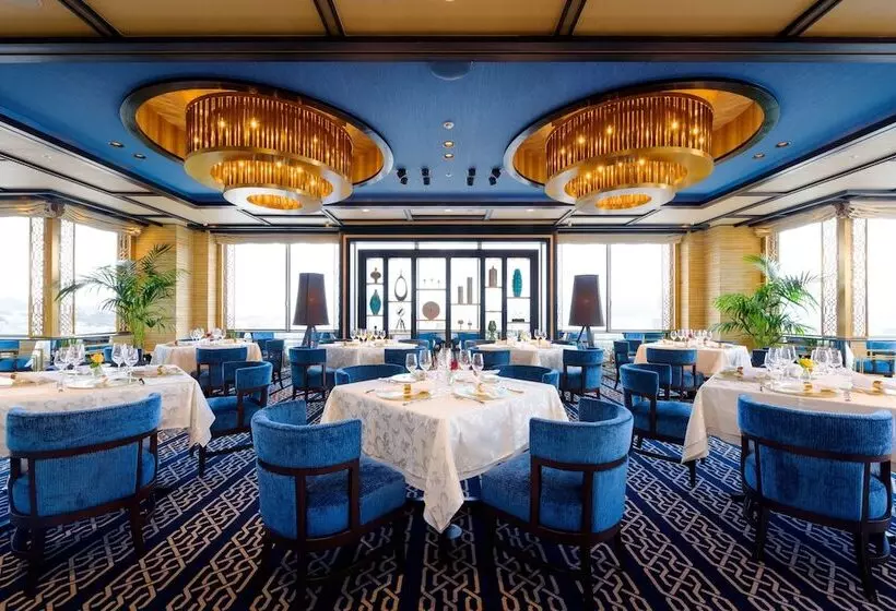 ホテル Kokusai 21 International