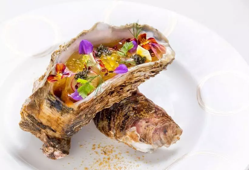 ホテル Kokusai 21 International