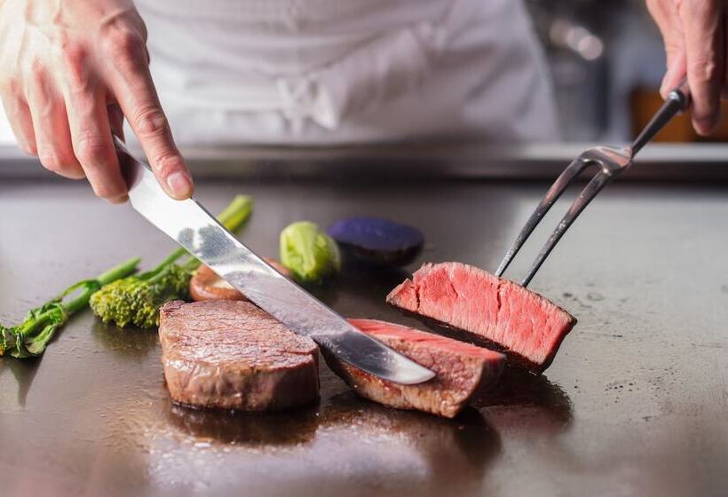 فندق Kokusai 21 International