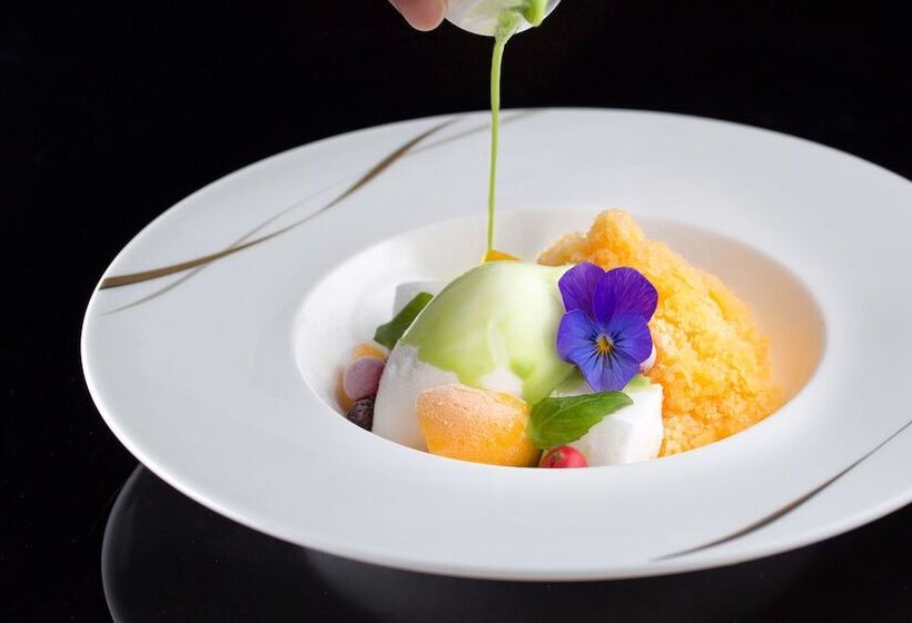 فندق Kokusai 21 International