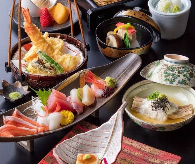 فندق Kokusai 21 International