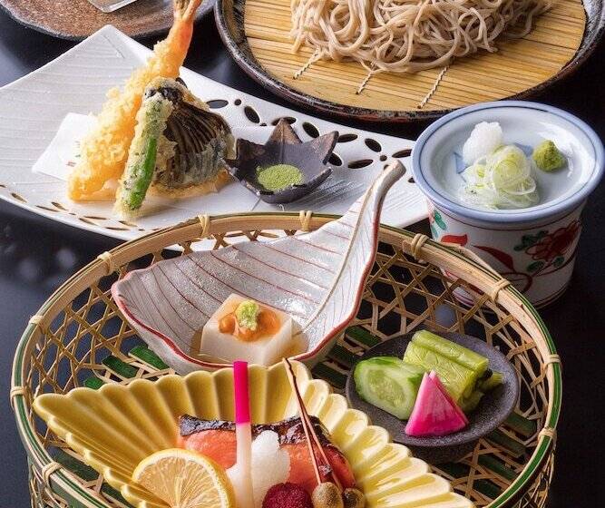 فندق Kokusai 21 International