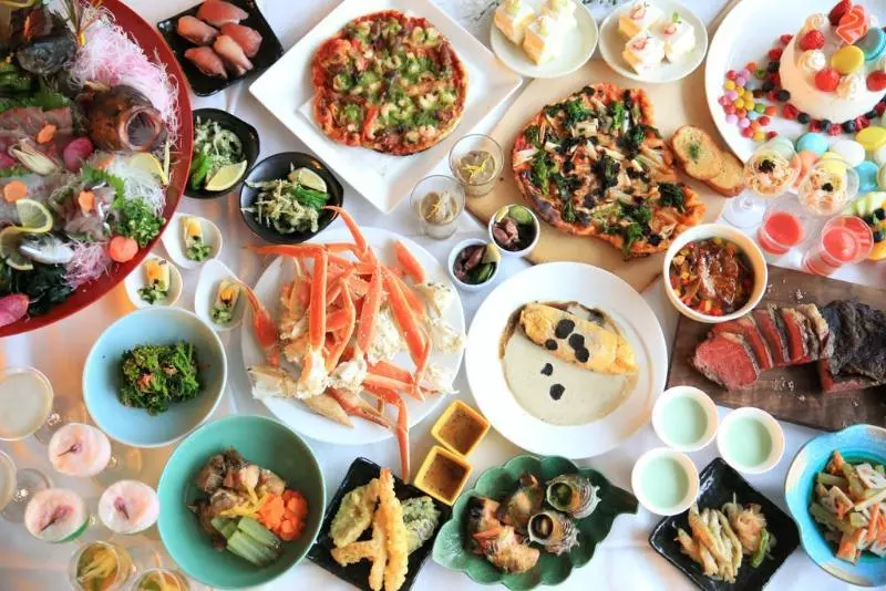 Hotel Kurobe Unazuki Onsen Yamanoha