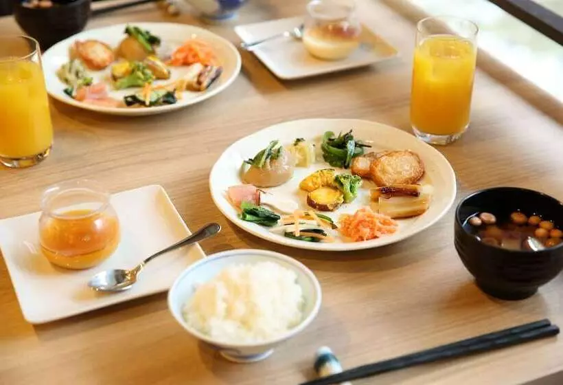 Hotel Kurobe Unazuki Onsen Yamanoha