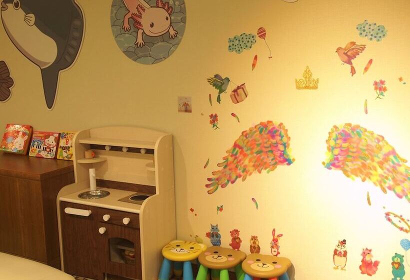 Hotel Kurobe Unazuki Onsen Yamanoha