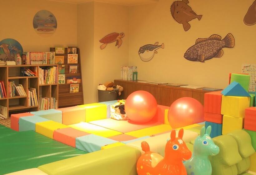 Hotel Kurobe Unazuki Onsen Yamanoha