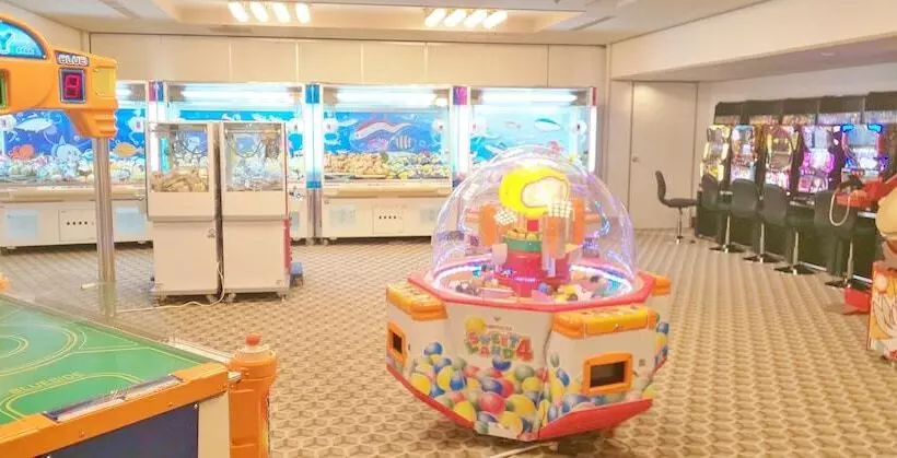 Hotel Kurobe Unazuki Onsen Yamanoha