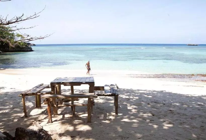 هتل Mockingbird Hill