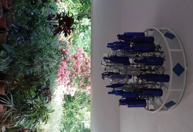 هتل Mockingbird Hill