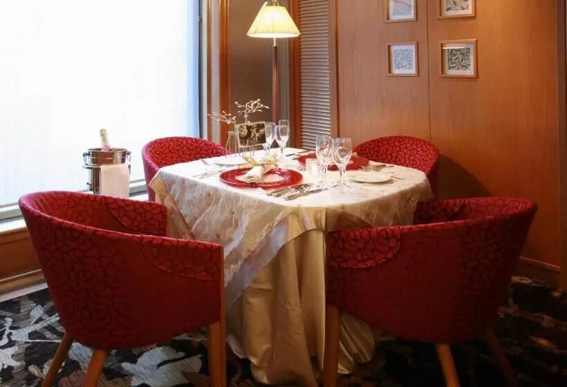 هتل Nakajimaya Grand