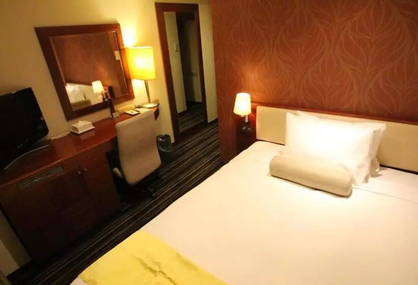 هتل Nakajimaya Grand