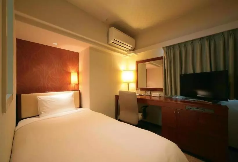 هتل Nakajimaya Grand