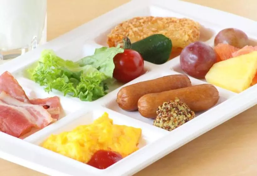 هتل Nakajimaya Grand