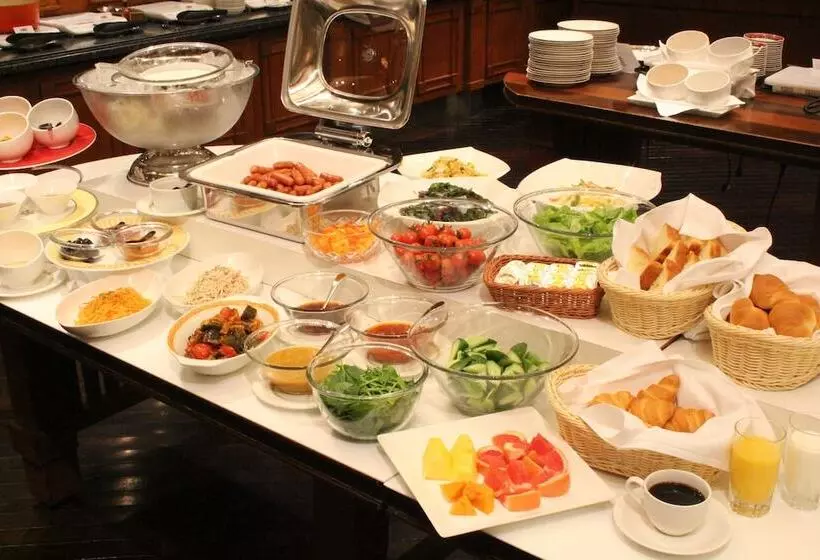 هتل Nakajimaya Grand