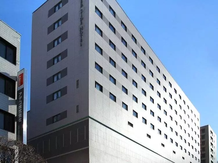 هتل Numazu Riverside