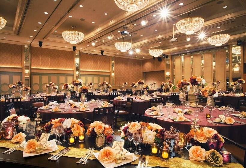 Hotel Numazu Riverside