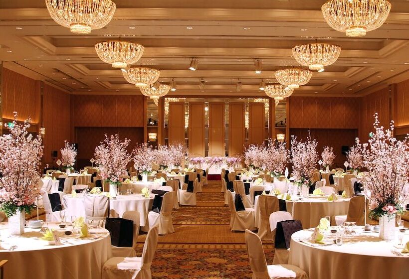 Hotel Numazu Riverside