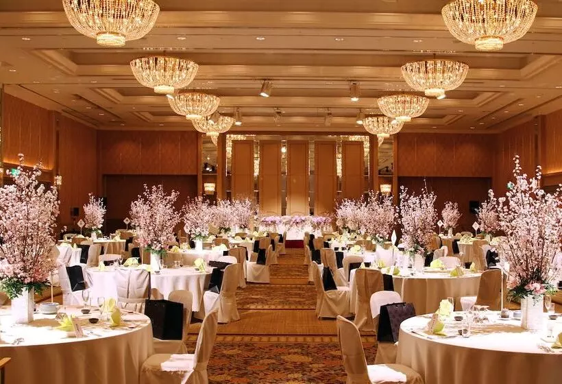 هتل Numazu Riverside