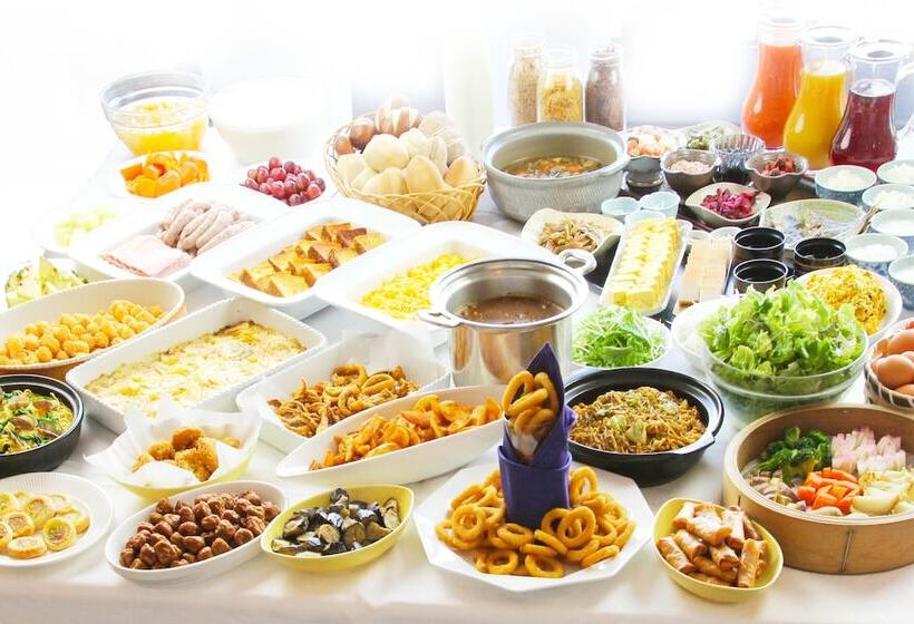 Hotel Numazu Riverside