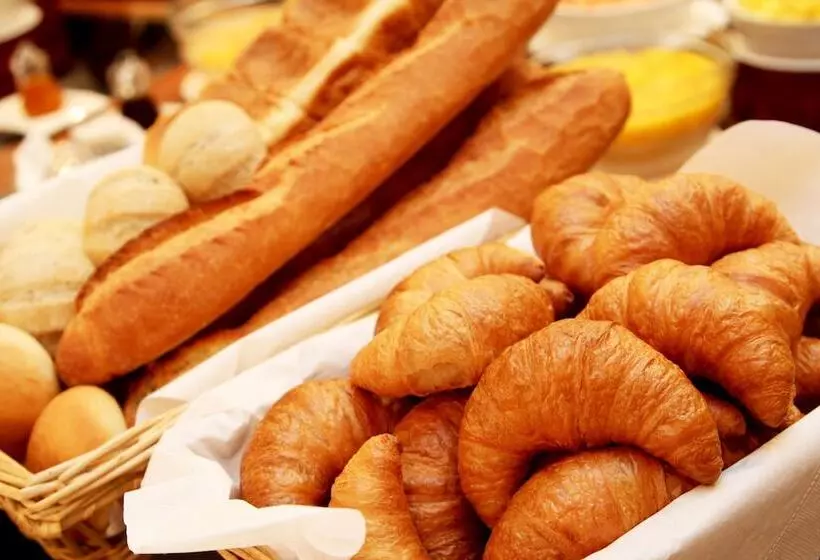 هتل Numazu Riverside