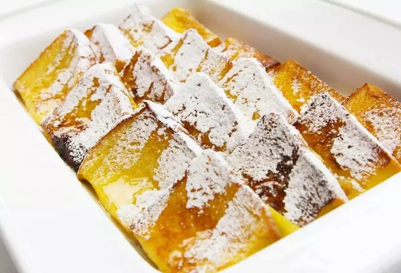 هتل Numazu Riverside