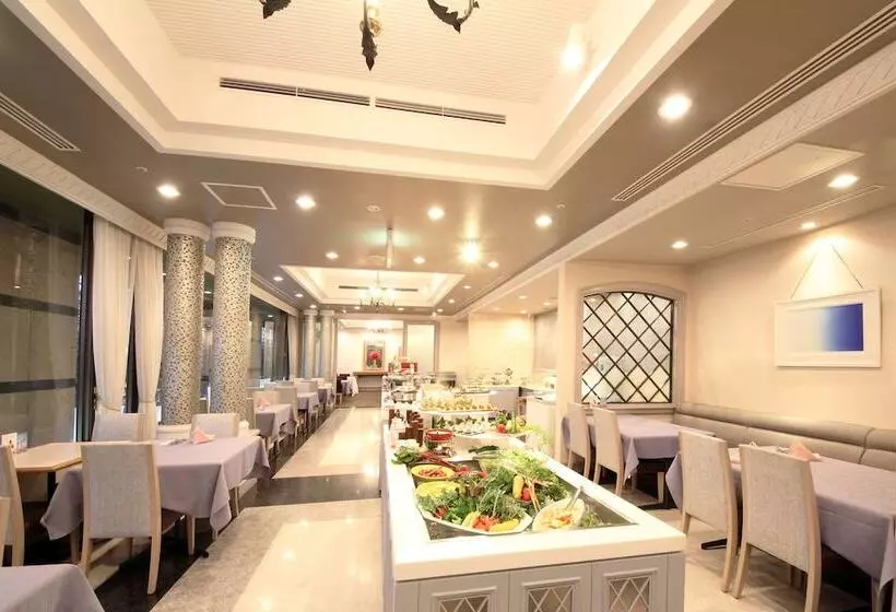 هتل Numazu Riverside